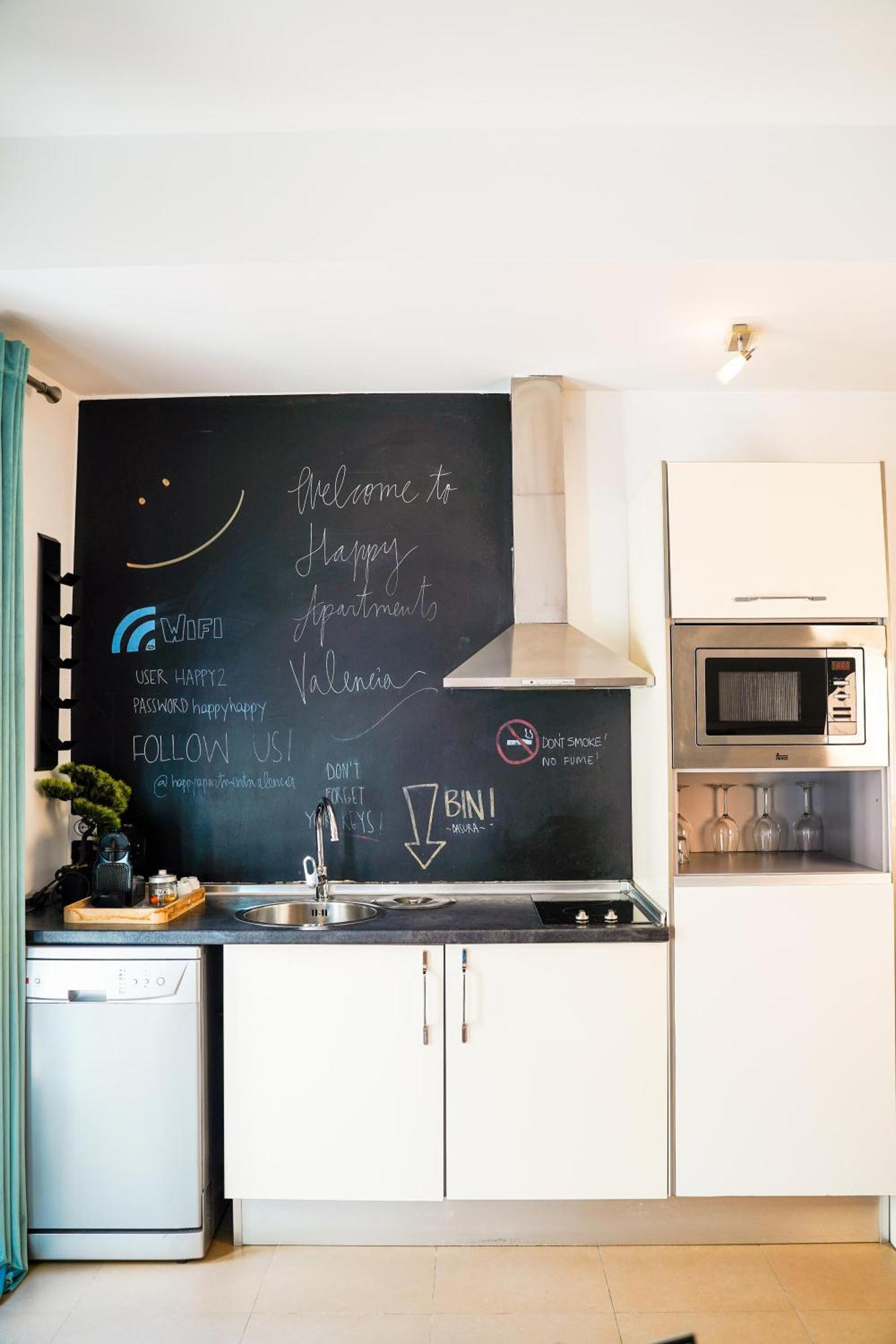 Appartement Happy *