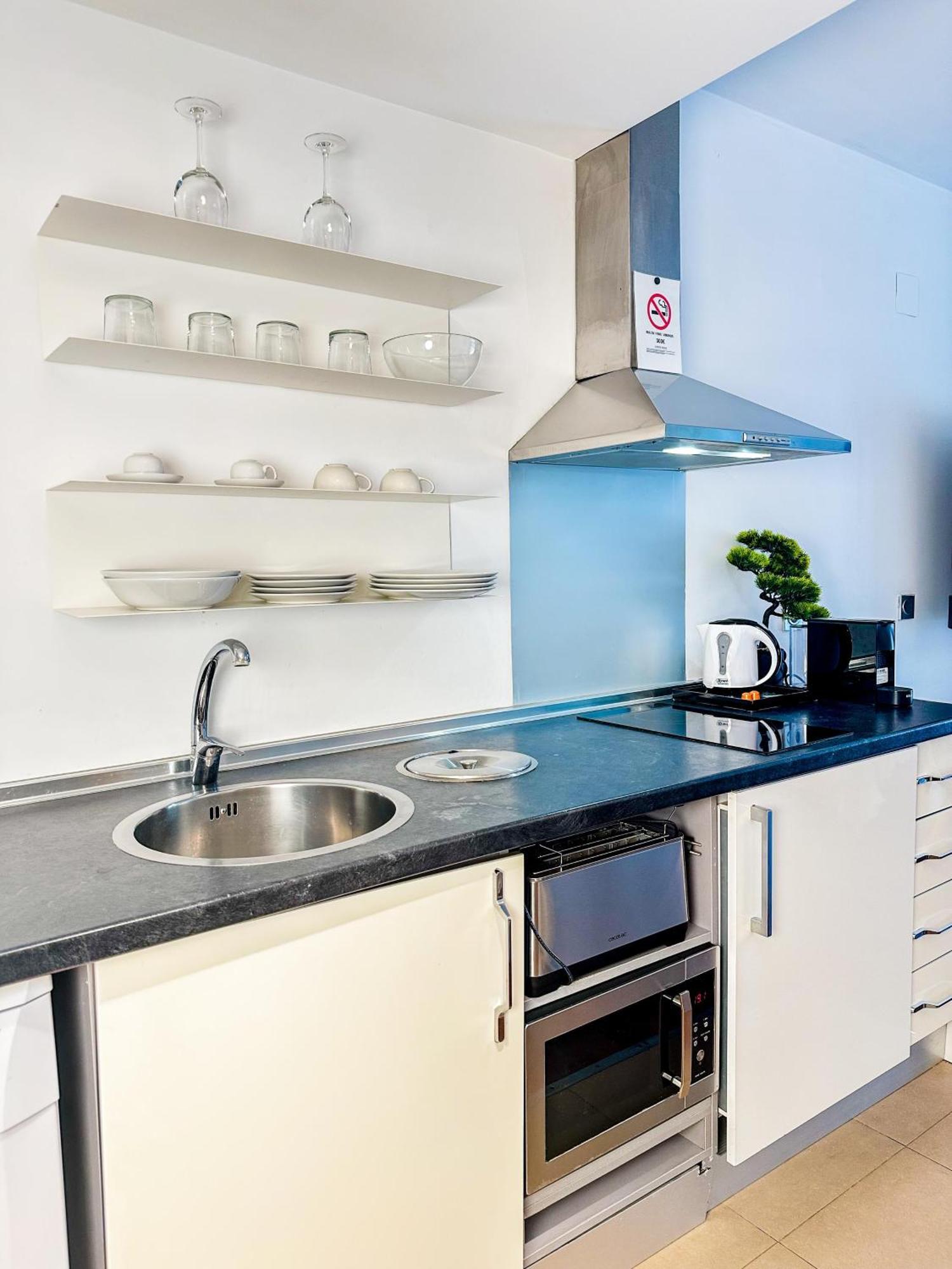 Appartement Happy