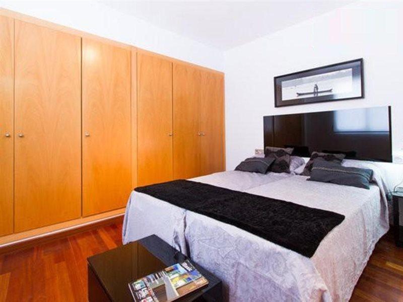 Apartment Happy